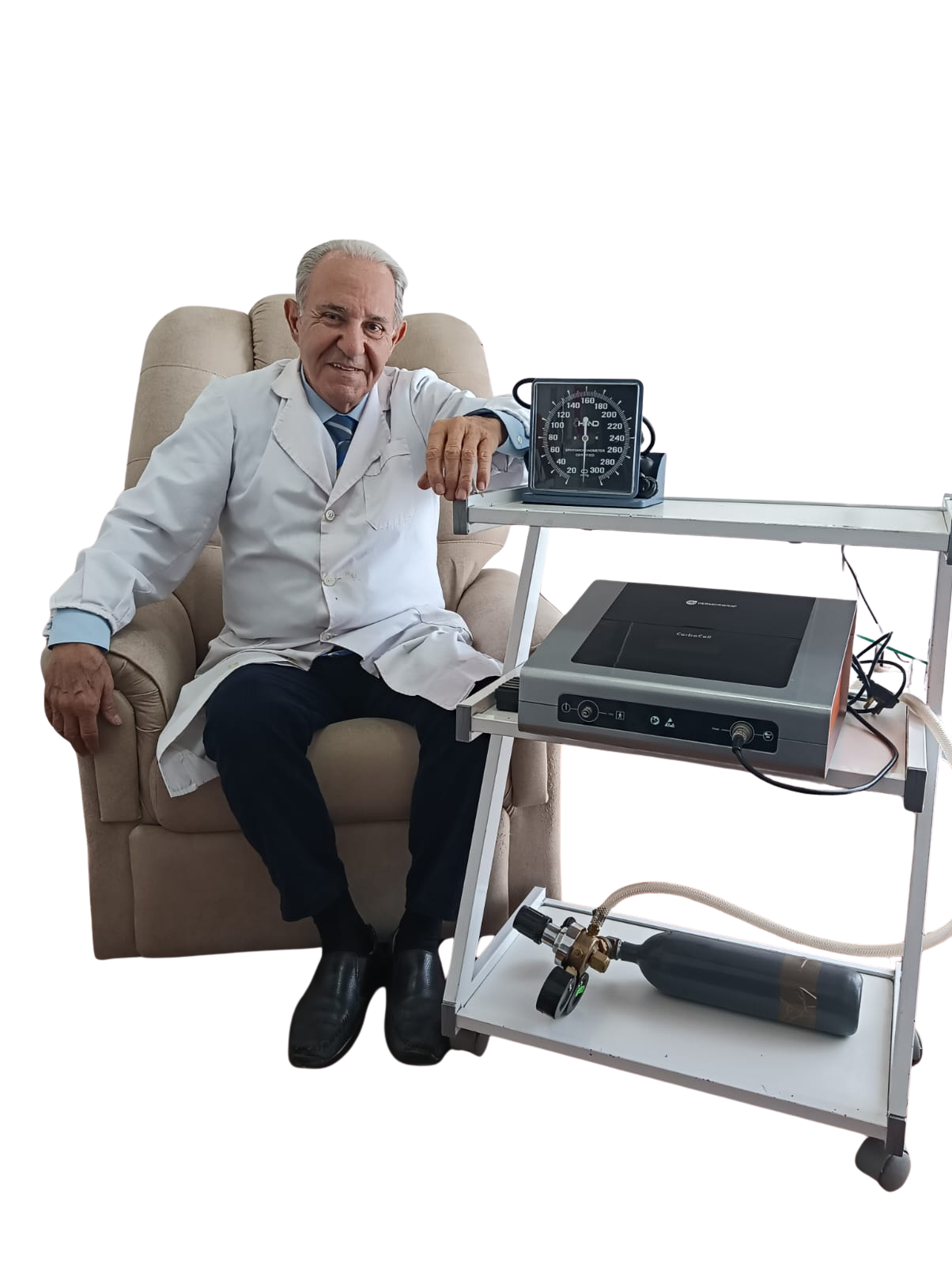 Dr. Jorge Baraboglia