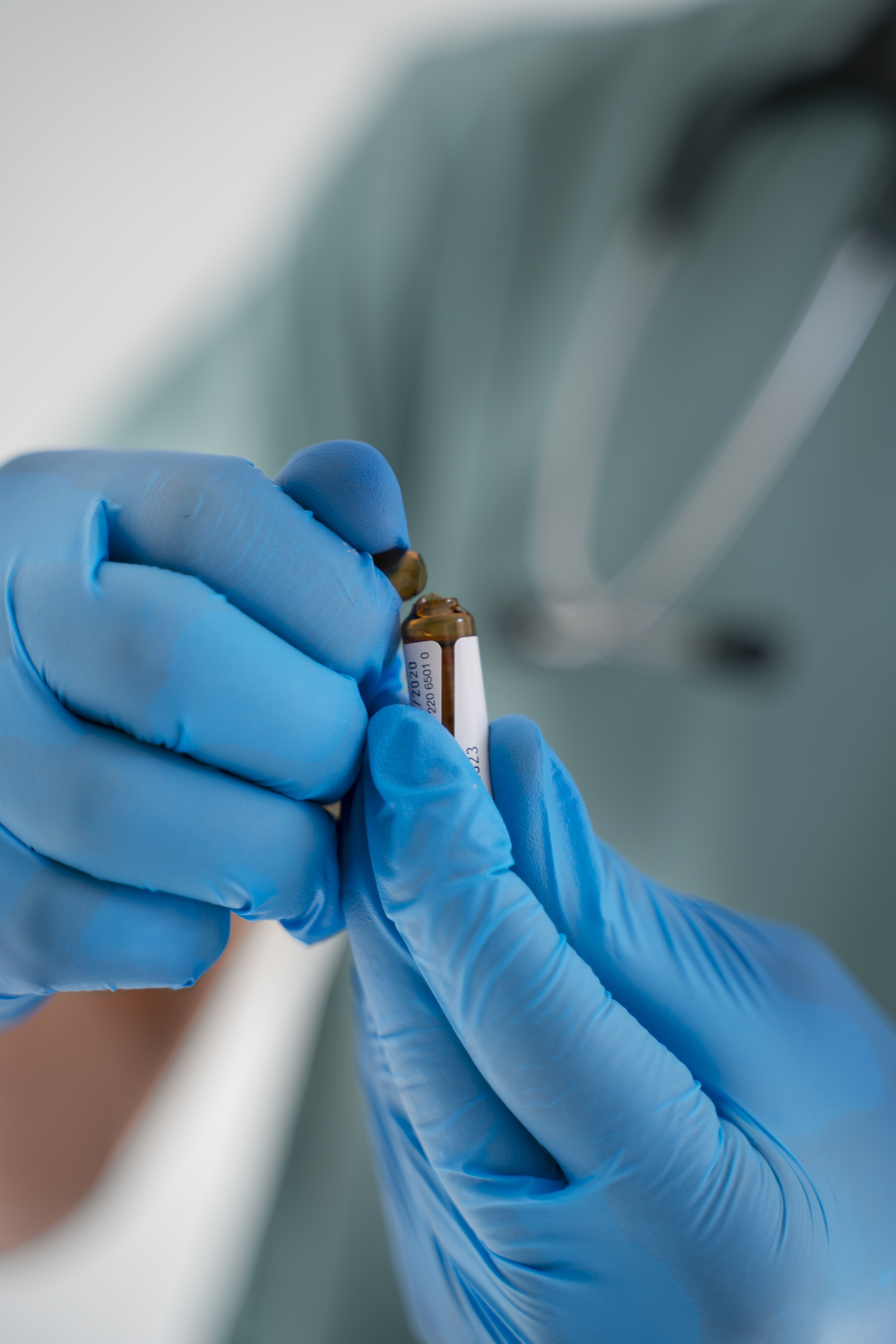 Medicina Ortomolecular